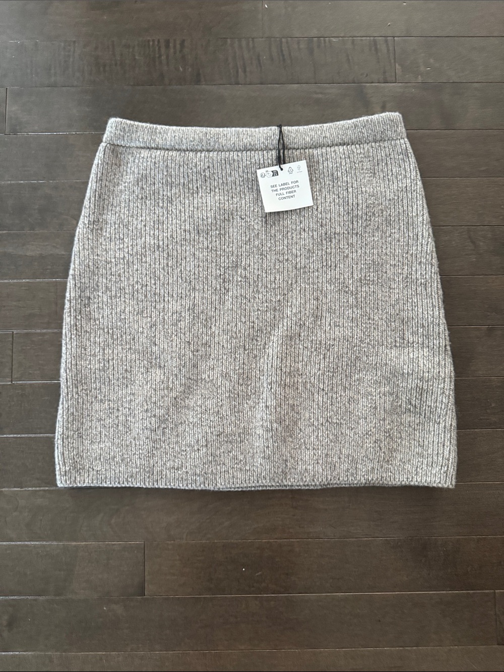 ZARA Skirt